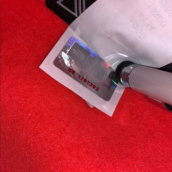 NWT The North Face Denali Fleece Jacket, M (10/12) - Picture 14 of 16